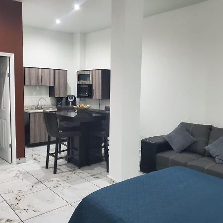 Suites Motel La Frontera Ciudad Juarez Exterior photo